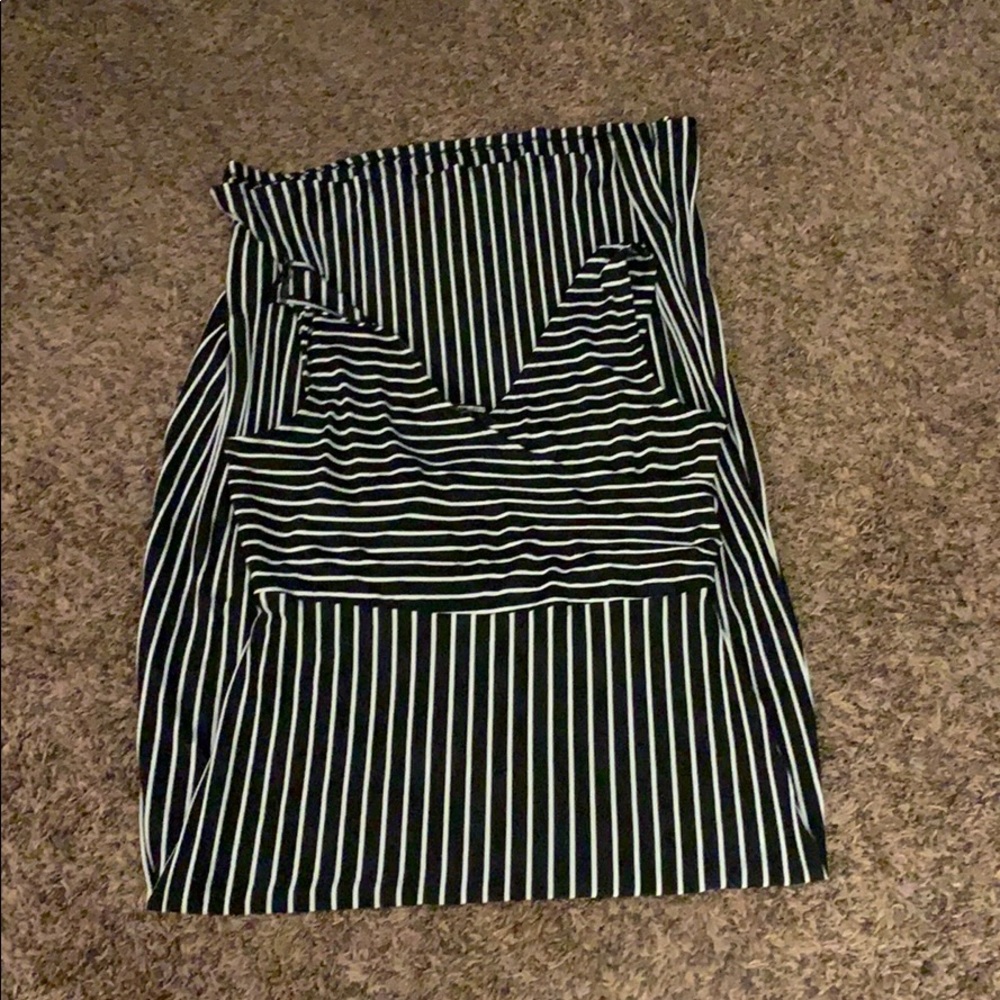 Long Sleeveless dress